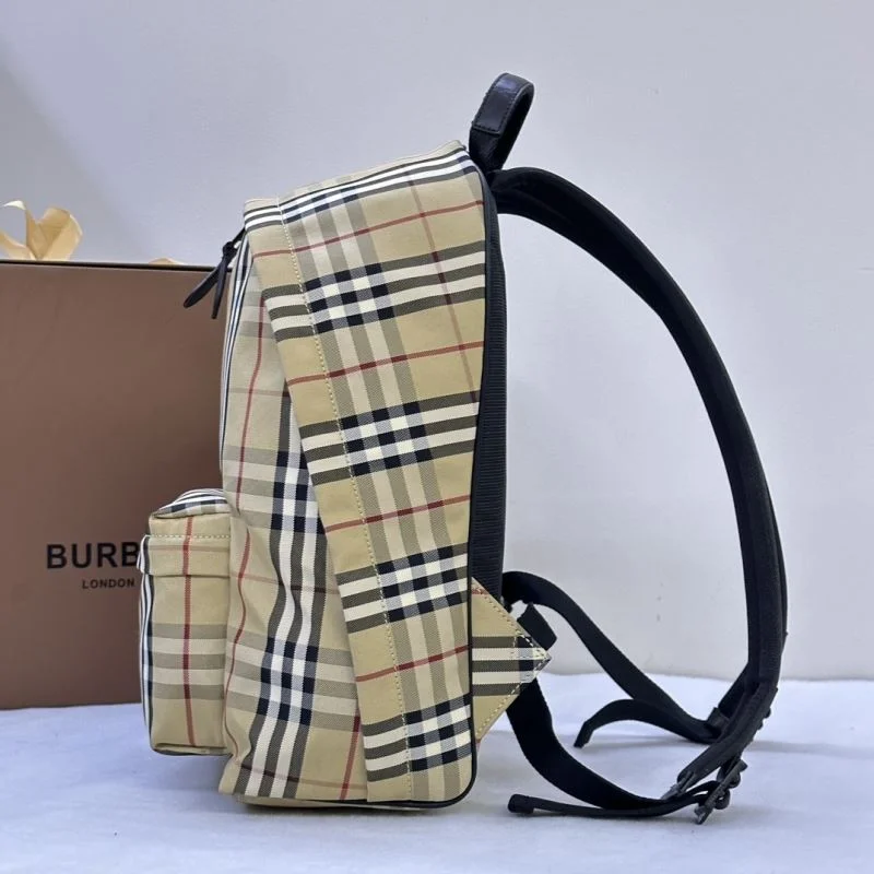 EasyCare Burberry Backpacks 38185