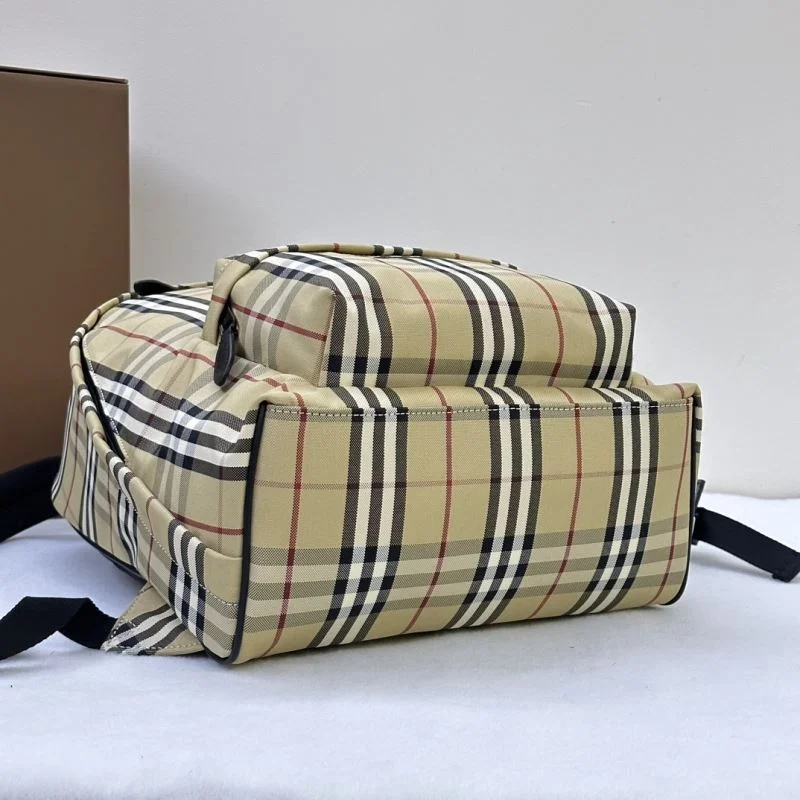 EasyCare Burberry Backpacks 38185