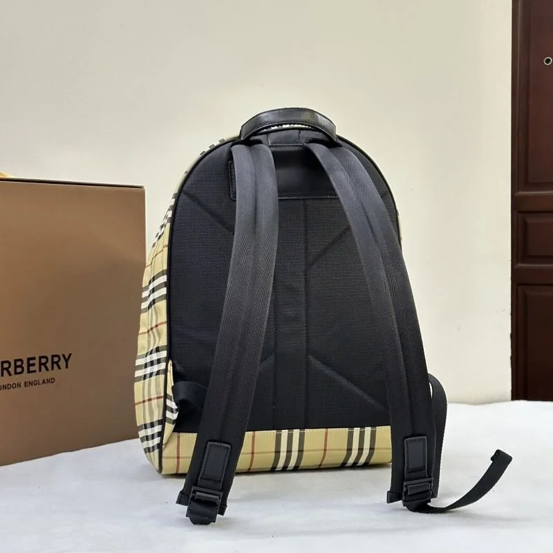 EasyCare Burberry Backpacks 38185