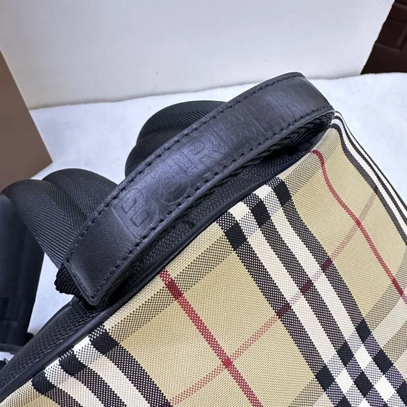 EasyCare Burberry Backpacks 38185