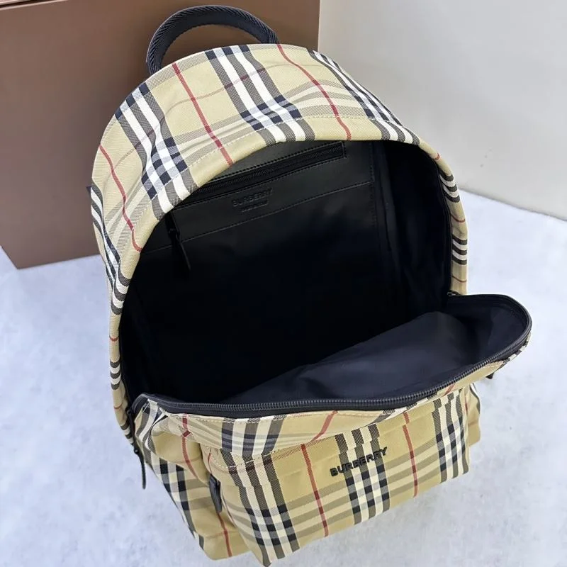 EasyCare Burberry Backpacks 38185
