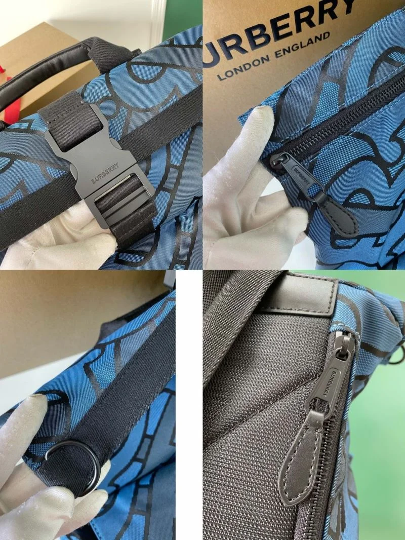 Burberry Backpacks Fashionable 38180