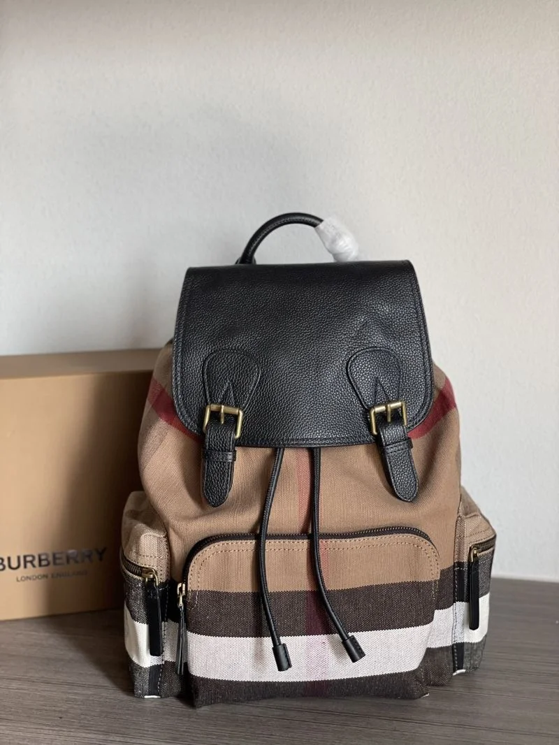 Burberry Backpacks Contemporary 38182