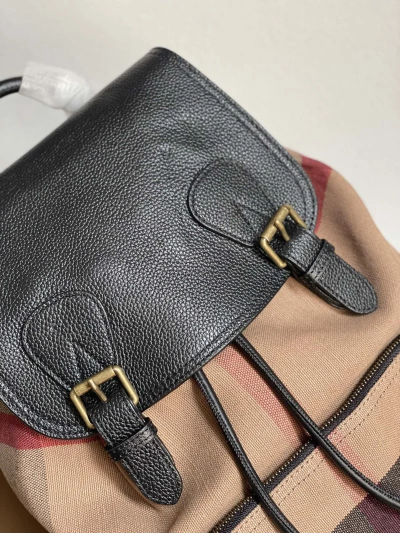 Burberry Backpacks Contemporary 38182
