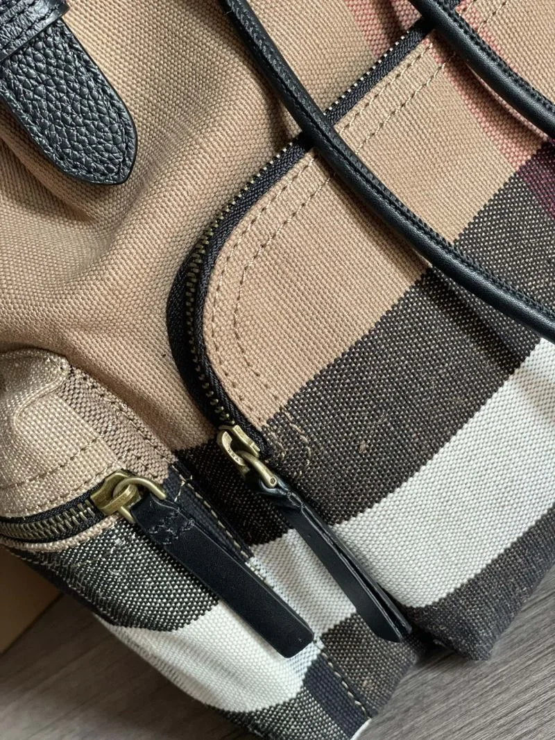 Burberry Backpacks Contemporary 38182