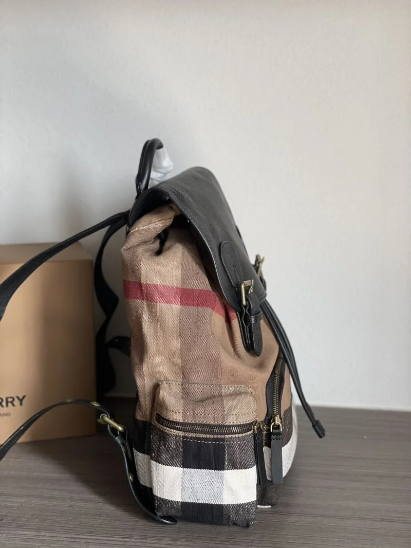 Burberry Backpacks Contemporary 38182