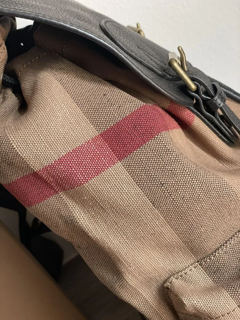 Burberry Backpacks Contemporary 38182