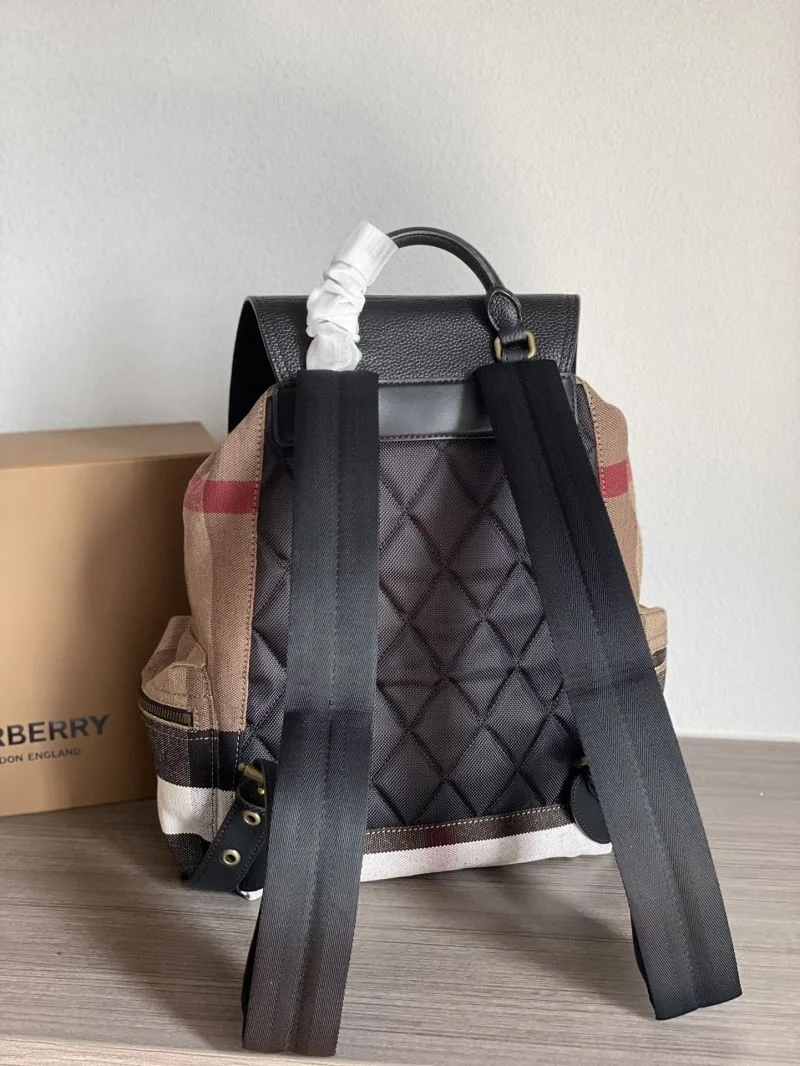 Burberry Backpacks Contemporary 38182