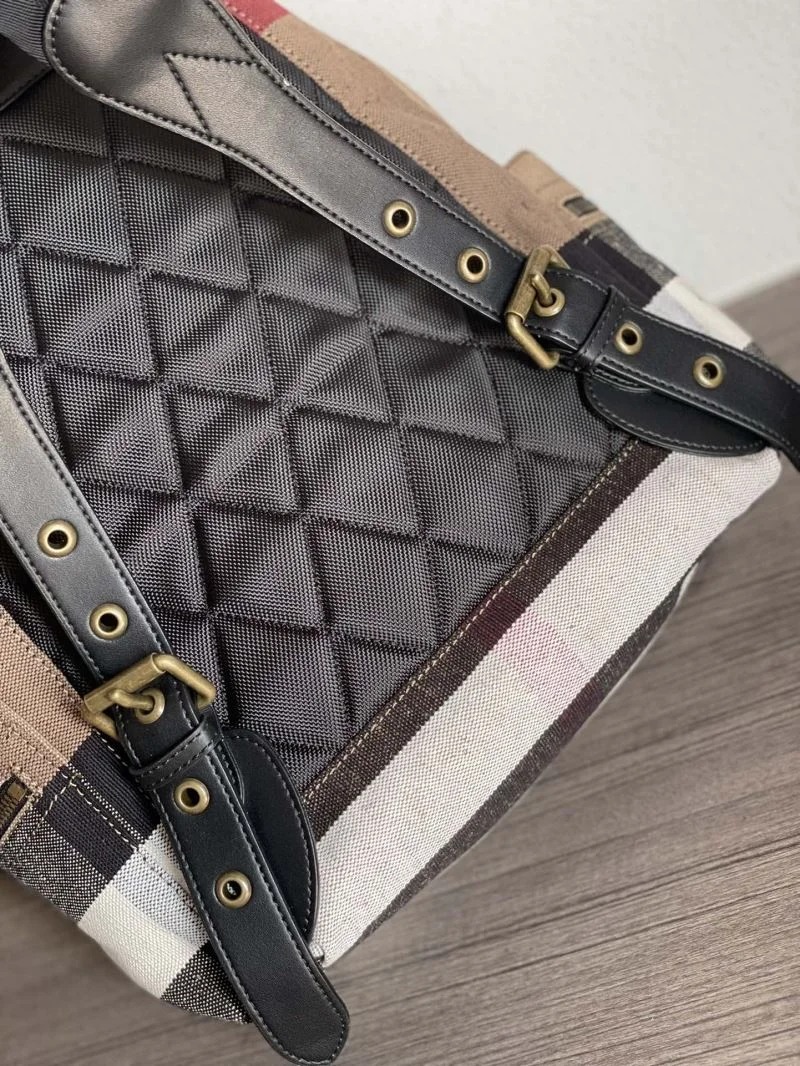 Burberry Backpacks Contemporary 38182