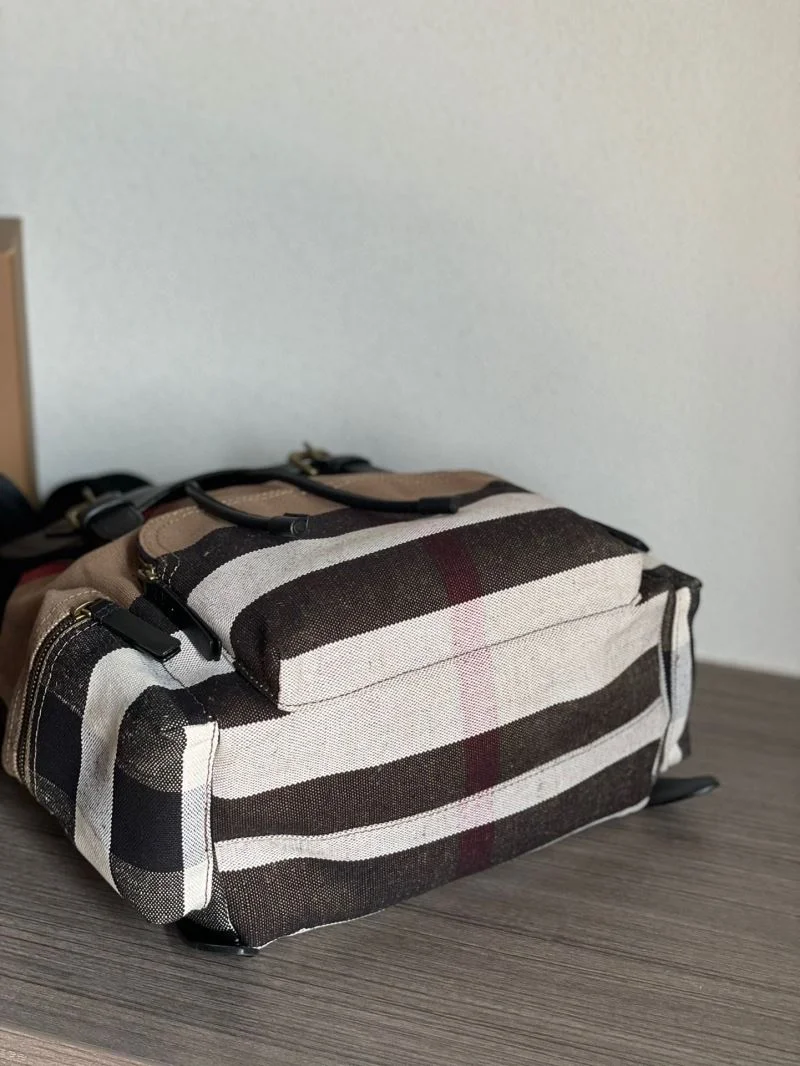 Burberry Backpacks Contemporary 38182