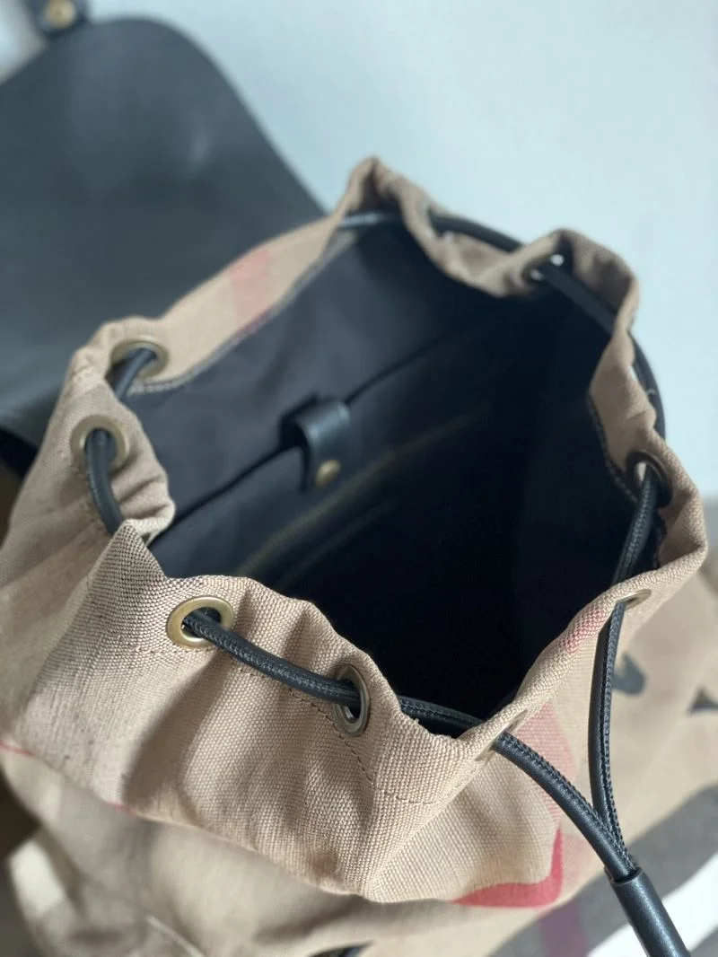 Burberry Backpacks Contemporary 38182