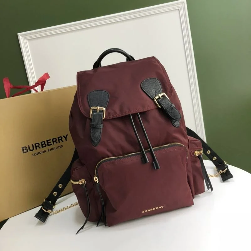 Burberry Backpacks Attractive 38177