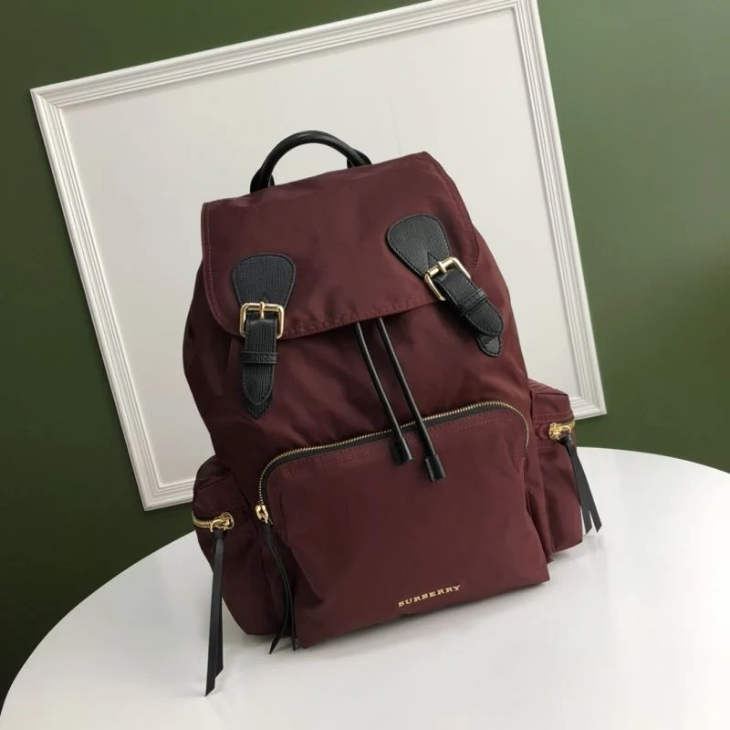 Burberry Backpacks Attractive 38177