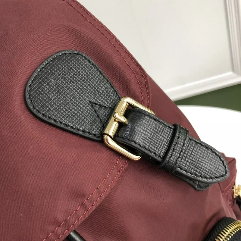Burberry Backpacks Attractive 38177