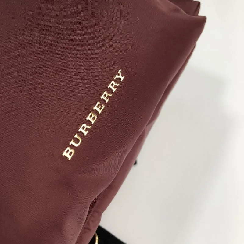Burberry Backpacks Attractive 38177