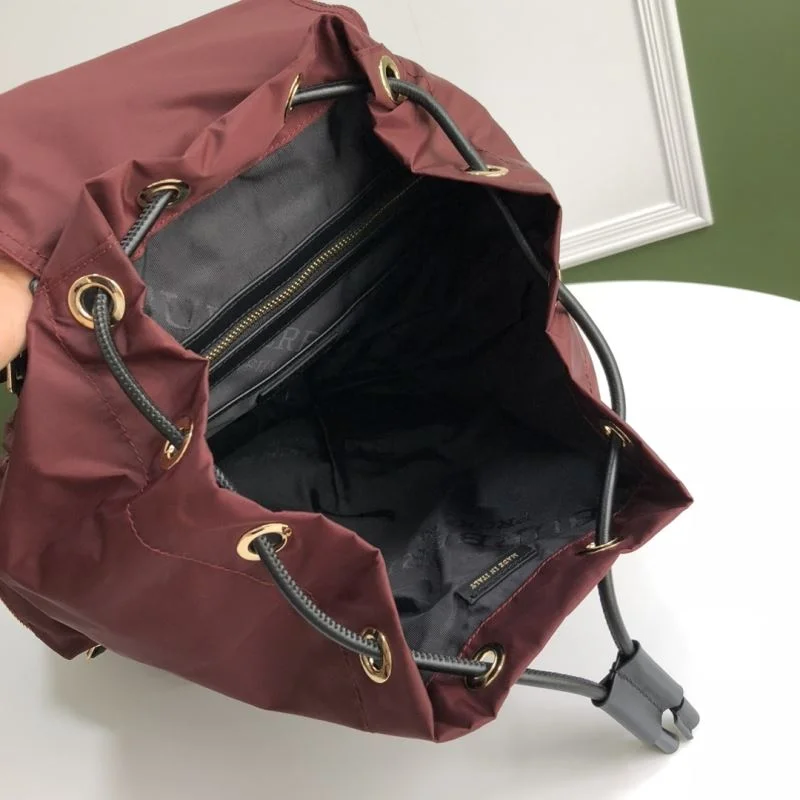 Burberry Backpacks Attractive 38177