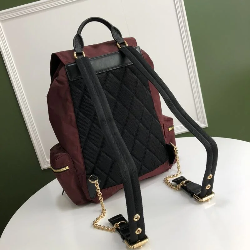 Burberry Backpacks Attractive 38177