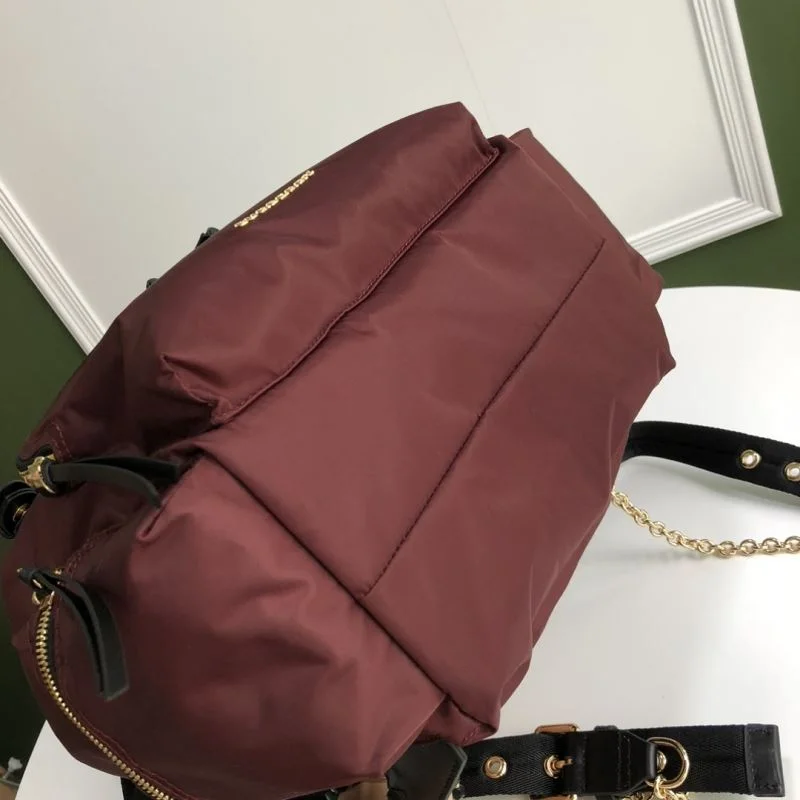 Burberry Backpacks Attractive 38177