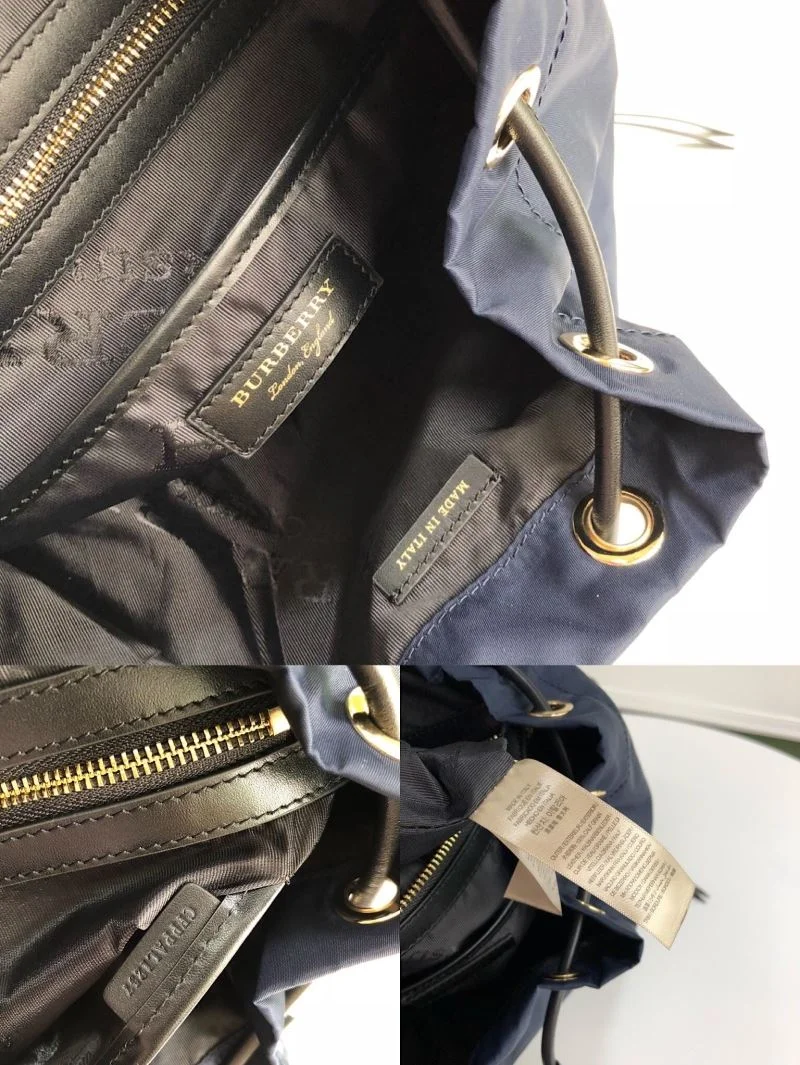 Burberry Backpacks EasyMatch 38179