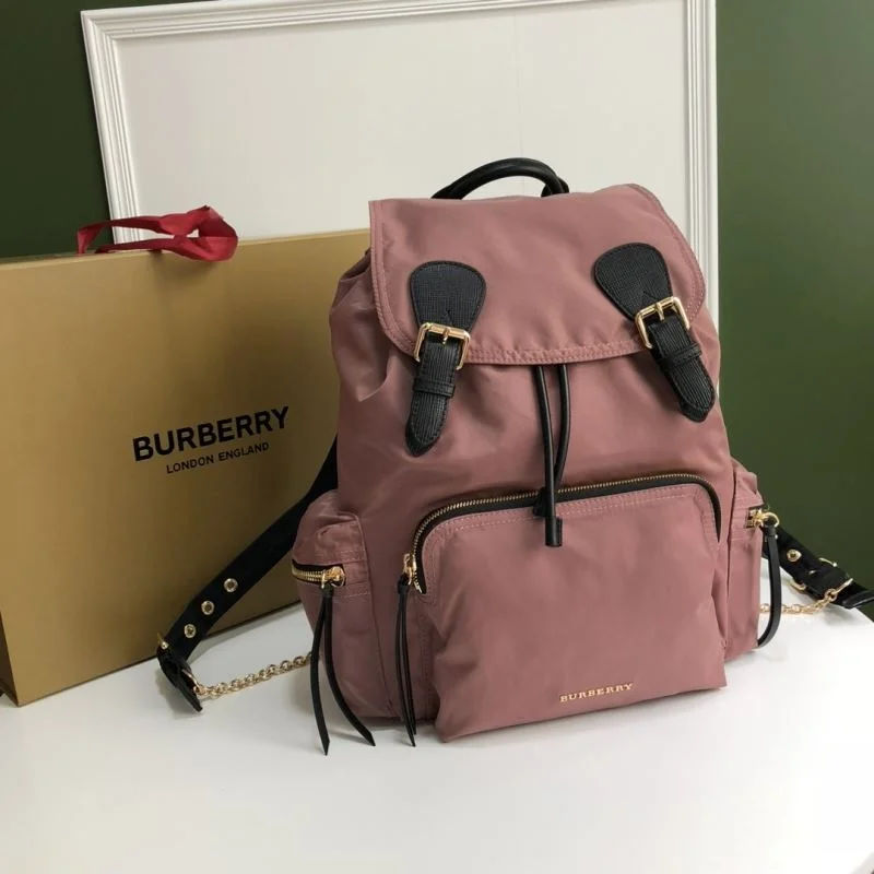 Premium Burberry Backpacks 38173
