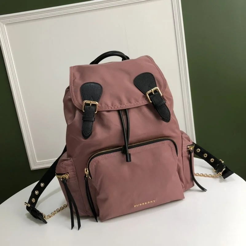 Premium Burberry Backpacks 38173