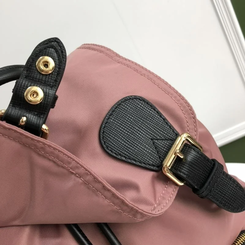 Premium Burberry Backpacks 38173