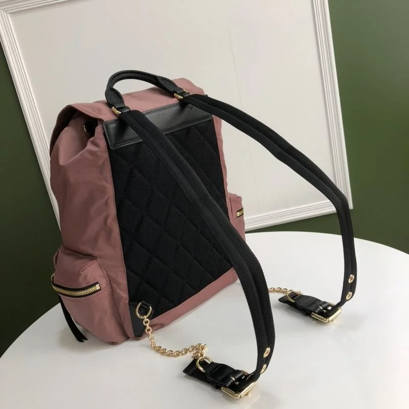Premium Burberry Backpacks 38173