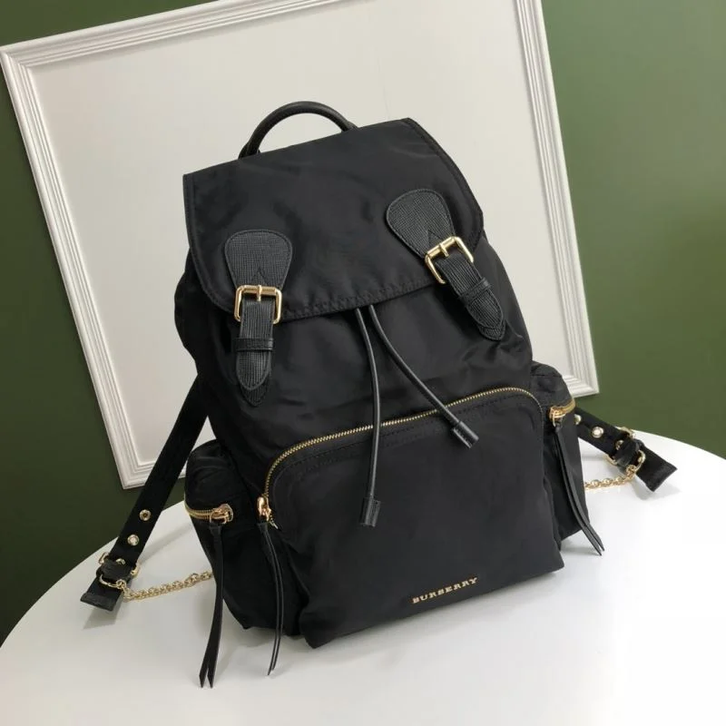 Burberry Backpacks Unique 38172