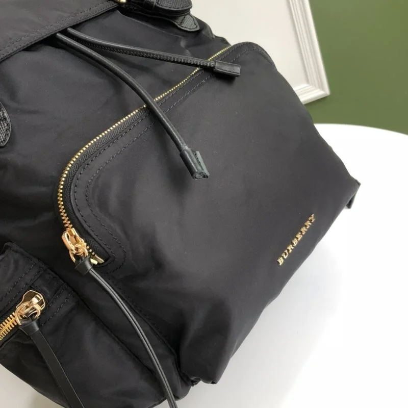 Burberry Backpacks Unique 38172