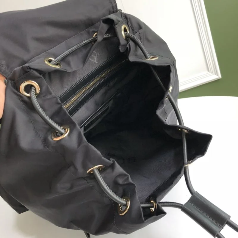 Burberry Backpacks Unique 38172
