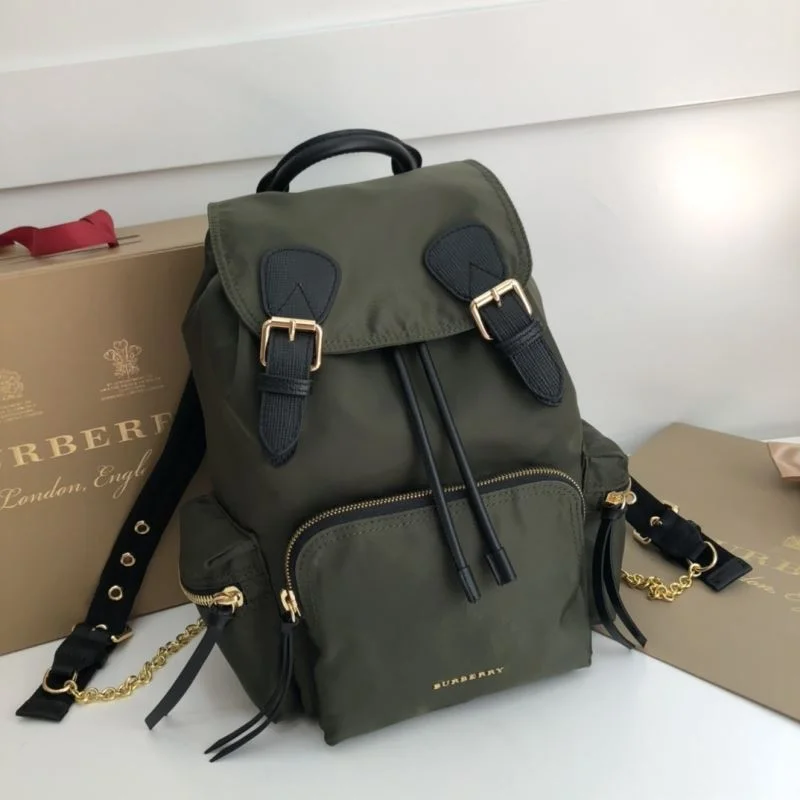 Sophisticated Burberry Backpacks 38175