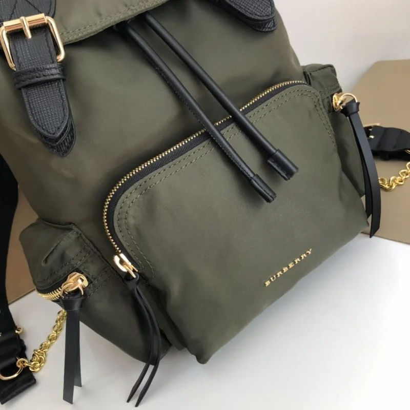 Sophisticated Burberry Backpacks 38175