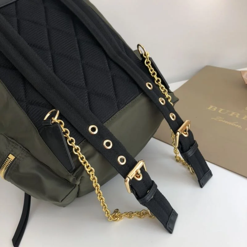 Sophisticated Burberry Backpacks 38175