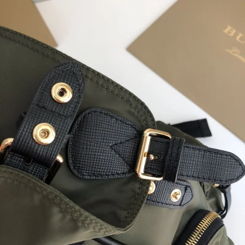 Sophisticated Burberry Backpacks 38175