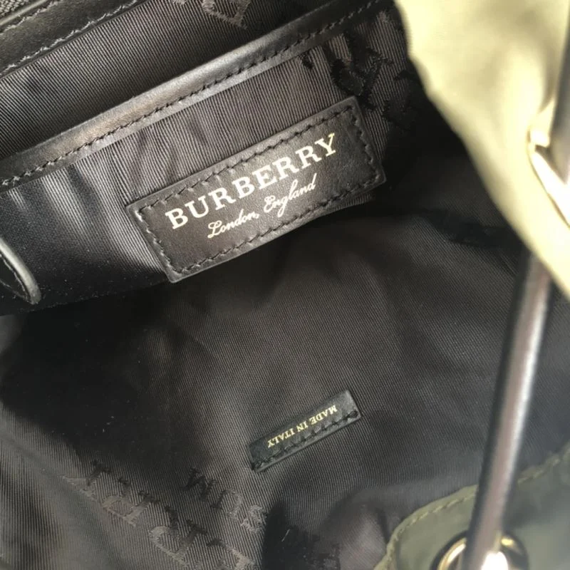 Sophisticated Burberry Backpacks 38175