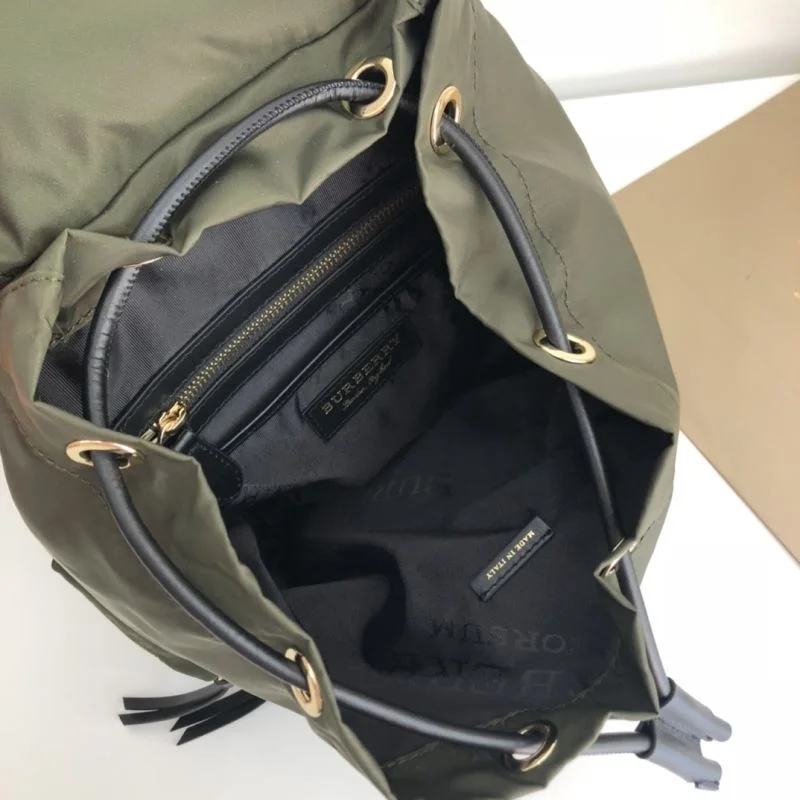 Sophisticated Burberry Backpacks 38175