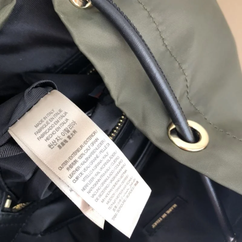 Sophisticated Burberry Backpacks 38175