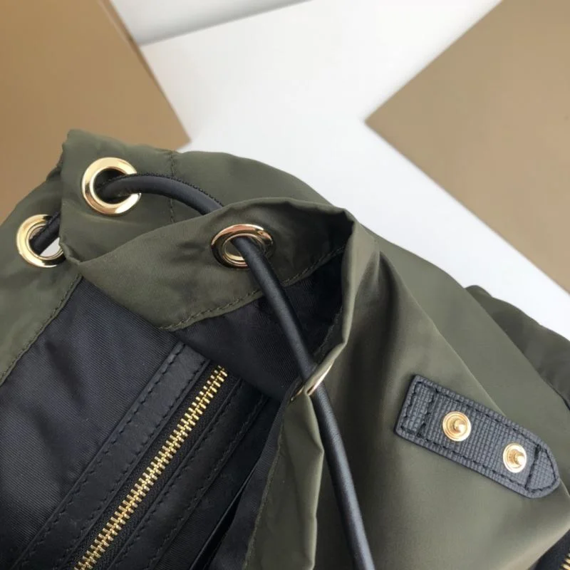 Sophisticated Burberry Backpacks 38175