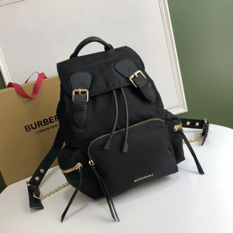 Burberry Backpacks Popular 38178