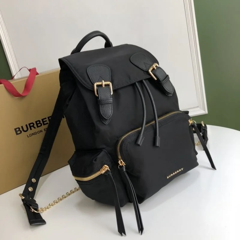Burberry Backpacks Popular 38178