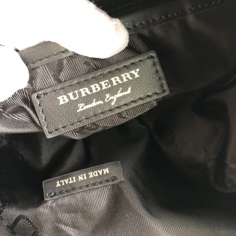 Burberry Backpacks Popular 38178