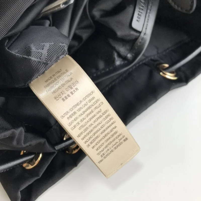 Burberry Backpacks Popular 38178