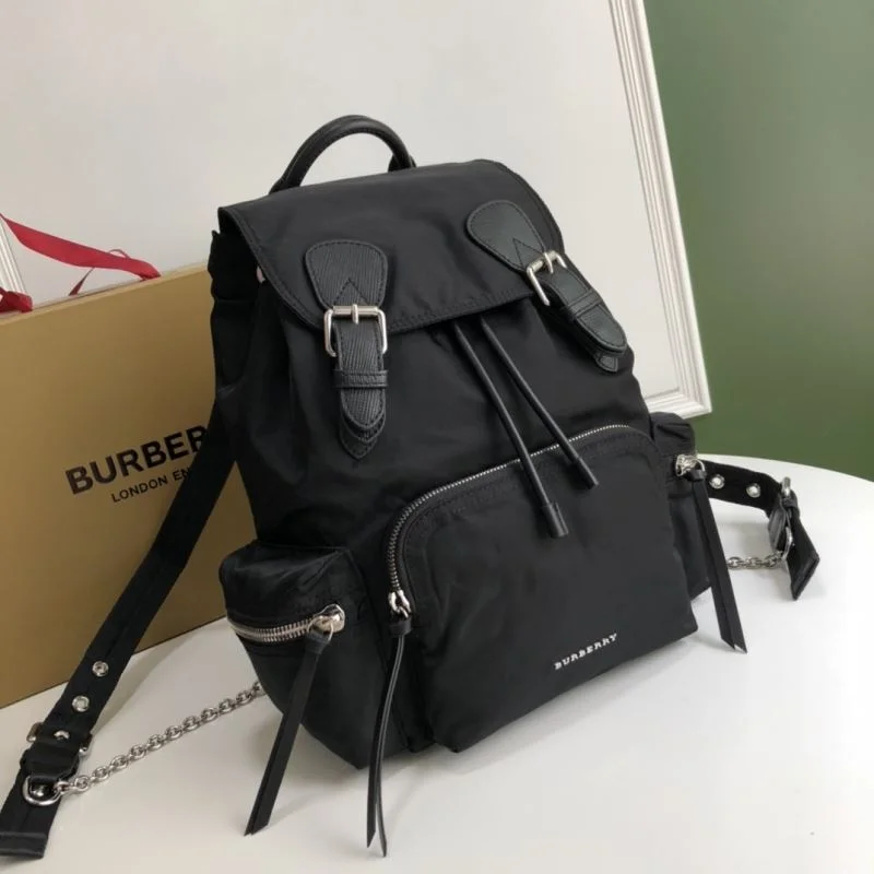 ModernLook Burberry Backpacks 38170