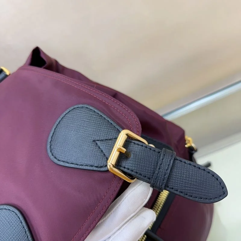 Burberry Backpacks Stylish 38171
