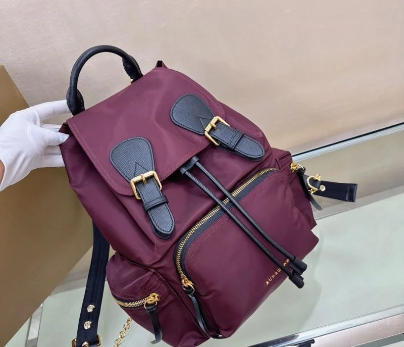 Burberry Backpacks Stylish 38171