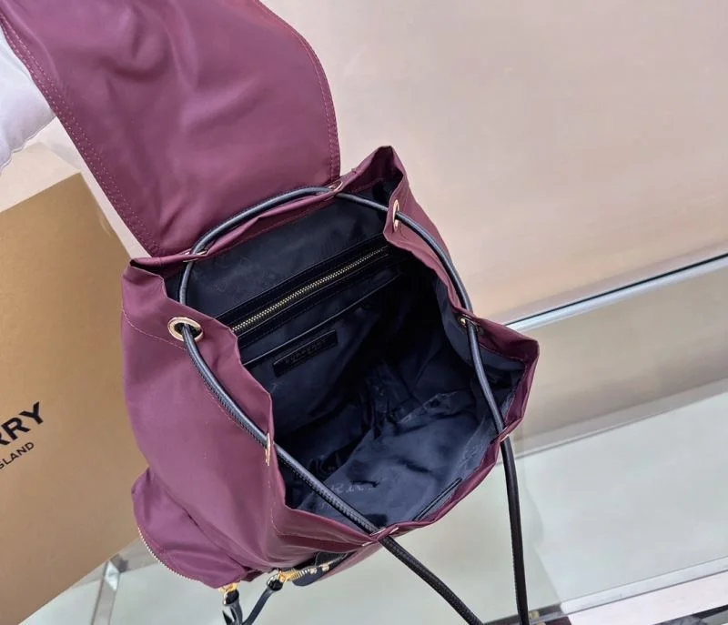 Burberry Backpacks Stylish 38171