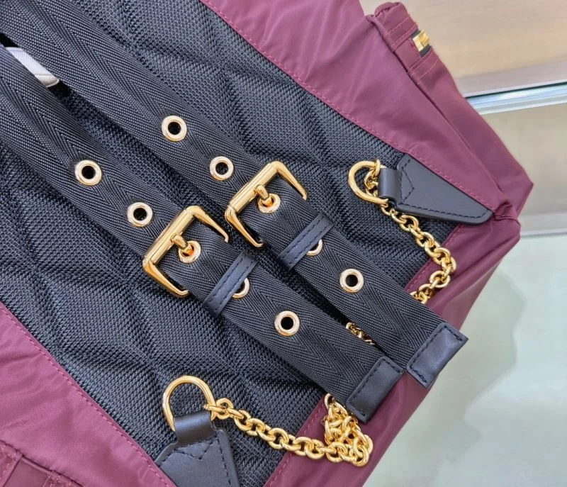 Burberry Backpacks Stylish 38171