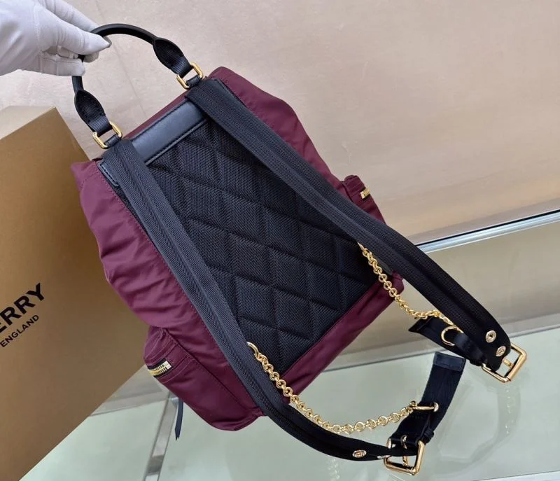 Burberry Backpacks Stylish 38171