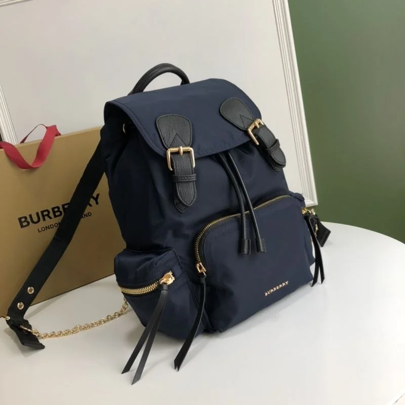 Burberry Backpacks ZeroBulk 38174