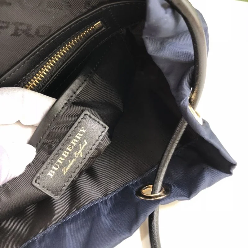 Burberry Backpacks ZeroBulk 38174